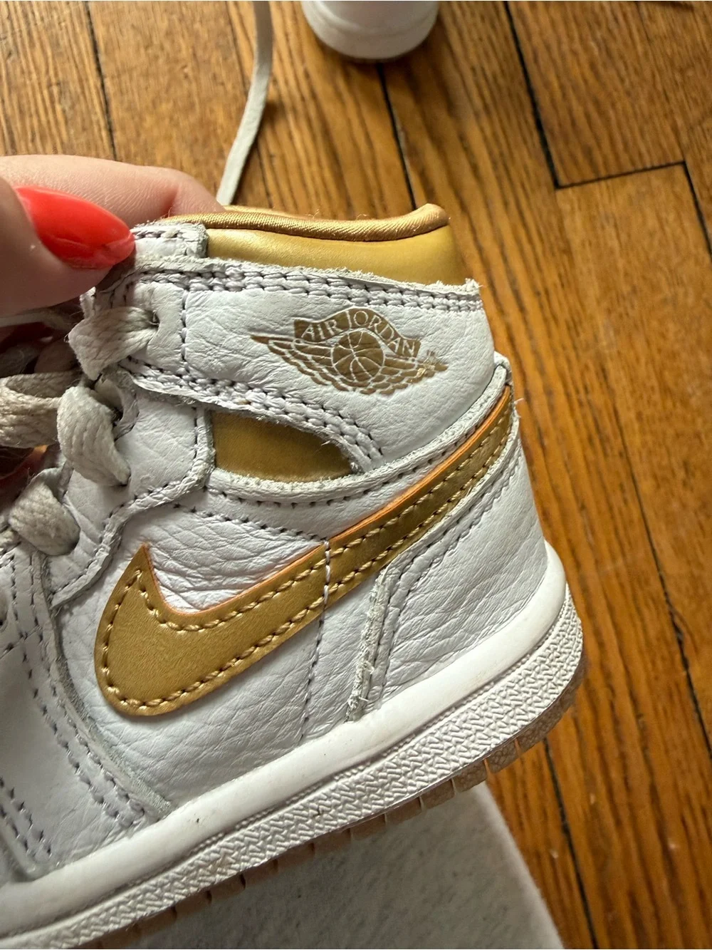 Nike Air Jordan 1 Retro High OG 
